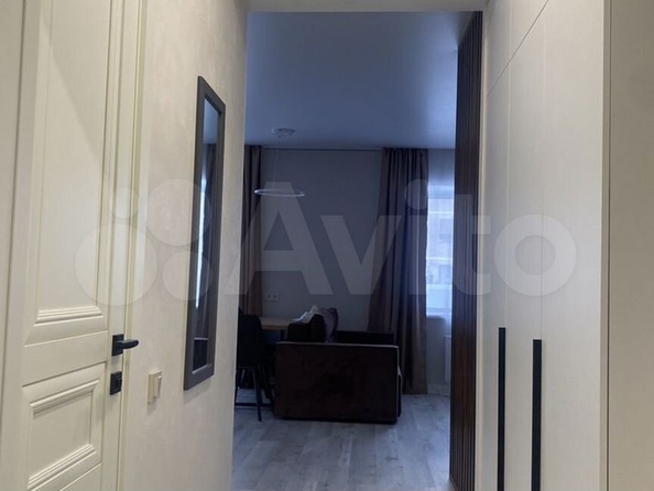 
  Продается 1-комн. квартира, 38.4 м², ЖК Три элемента, дом 7/1
. Фото 11.