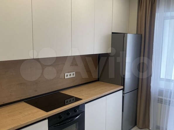 
  Продается 1-комн. квартира, 38.4 м², ЖК Три элемента, дом 7/1
. Фото 15.