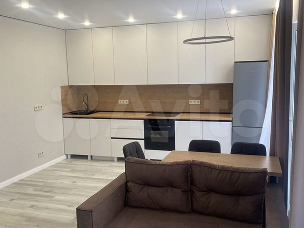 
  Продается 1-комн. квартира, 38.4 м², ЖК Три элемента, дом 7/1
. Фото 21.