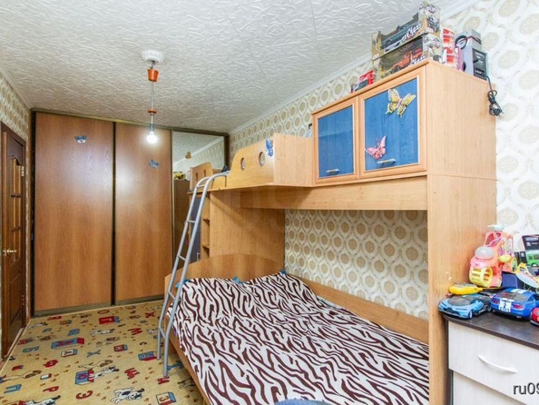 
  Продается 3-комн. квартира, 62.3 м², Фрунзе пр-кт, д. 124
. Фото 5.