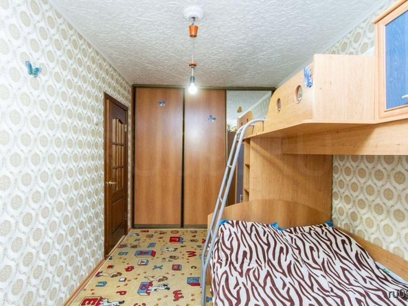 
  Продается 3-комн. квартира, 62.3 м², Фрунзе пр-кт, д. 124
. Фото 6.