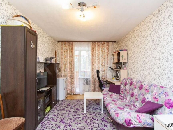 
  Продается 3-комн. квартира, 62.3 м², Фрунзе пр-кт, д. 124
. Фото 10.