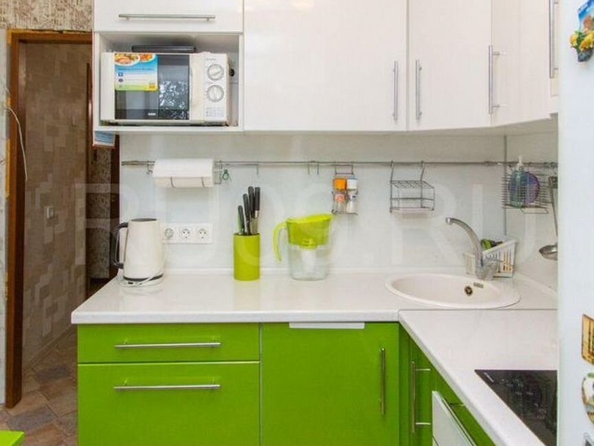 
  Продается 3-комн. квартира, 62.3 м², Фрунзе пр-кт, д. 124
. Фото 20.