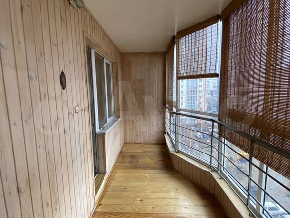 
  Продается 1-комн. квартира, 34.7 м², Овражный пер, д. 19
. Фото 1.