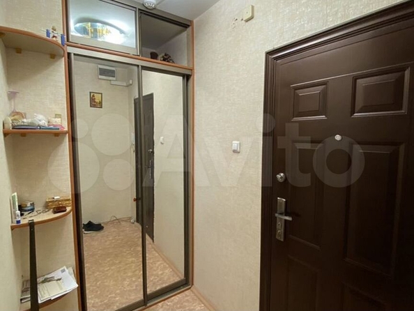
  Продается 1-комн. квартира, 34.7 м², Овражный пер, д. 19
. Фото 9.