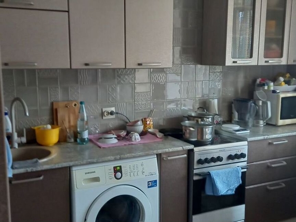 
  Продается 1-комн. квартира, 48.4 м², Калинина ул, д. 135
. Фото 4.