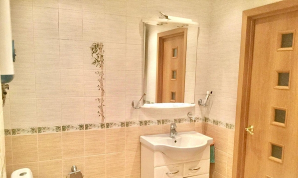 
  Продается 3-комн. квартира, 77.3 м², Степана Разина ул, д. 19
. Фото 4.