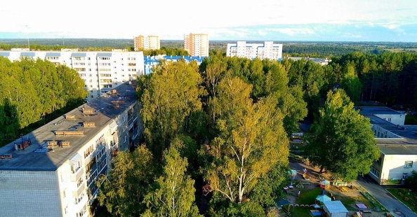 
  Продается 1-комн. квартира, 41 м², 30-летия Победы ул, д. 7/1
. Фото 7.