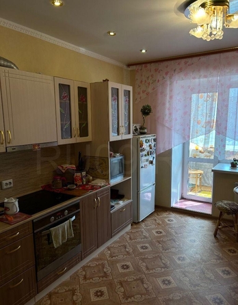 
  Продается 1-комн. квартира, 53 м², Ленинградская ул, д. 30
. Фото 7.