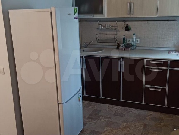 
  Продается 1-комн. квартира, 31.7 м², Некрасова ул, д. 61
. Фото 3.