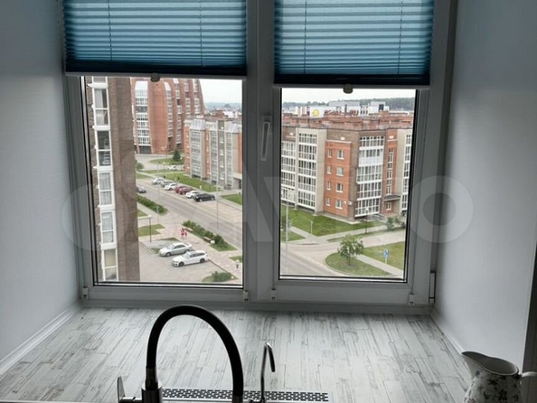 
  Продается 1-комн. квартира, 45 м², Марины Цветаевой (Северный мкр.) ул, д. 26
. Фото 11.