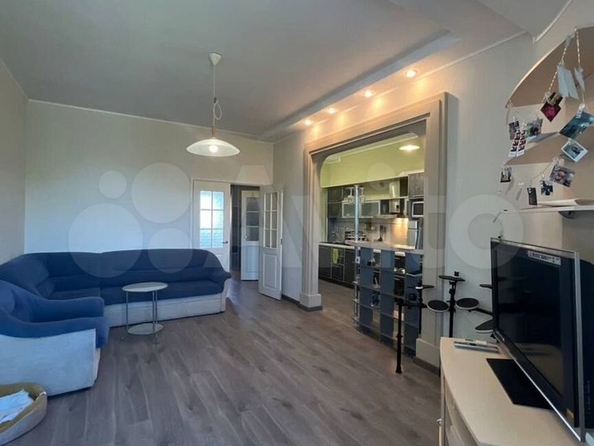 
  Продается 2-комн. квартира, 69.4 м², Красноармейская ул, д. 51/1
. Фото 4.