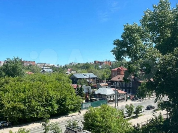 
  Продается 2-комн. квартира, 69.4 м², Красноармейская ул, д. 51/1
. Фото 5.