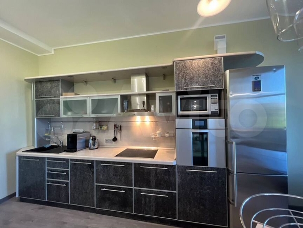 
  Продается 2-комн. квартира, 69.4 м², Красноармейская ул, д. 51/1
. Фото 7.
