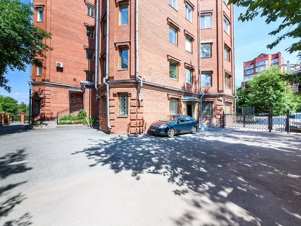 
  Продается 4-комн. квартира, 158.4 м², Никитина ул, д. 19
. Фото 5.