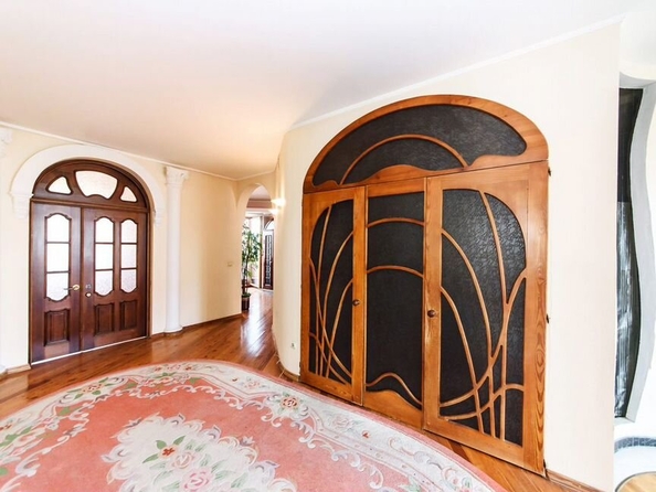 
  Продается 4-комн. квартира, 158.4 м², Никитина ул, д. 19
. Фото 21.
