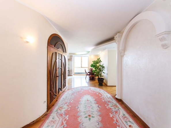 
  Продается 4-комн. квартира, 158.4 м², Никитина ул, д. 19
. Фото 24.