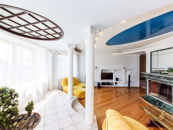 
  Продается 4-комн. квартира, 158.4 м², Никитина ул, д. 19
. Фото 34.