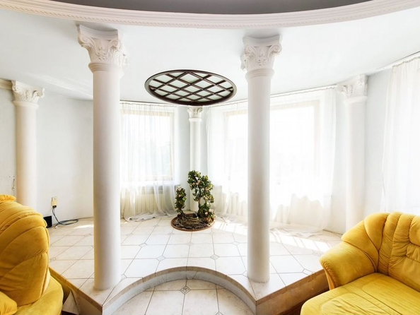 
  Продается 4-комн. квартира, 158.4 м², Никитина ул, д. 19
. Фото 35.
