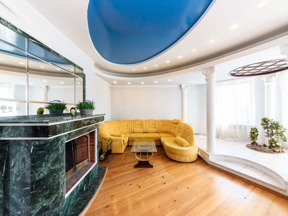 
  Продается 4-комн. квартира, 158.4 м², Никитина ул, д. 19
. Фото 37.