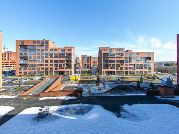 
  Продается 2-комн. квартира, 67.9 м², ЖК Гармония
. Фото 24.