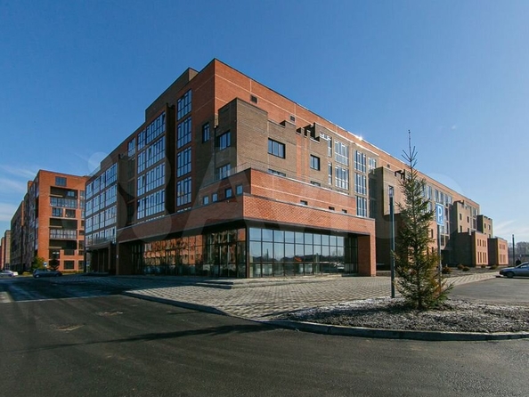 
  Продается 2-комн. квартира, 67.9 м², ЖК Гармония
. Фото 36.