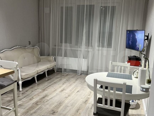 
  Продается 3-комн. квартира, 59.6 м², ЖК Южные Ворота, Грачёва дом 6
. Фото 9.
