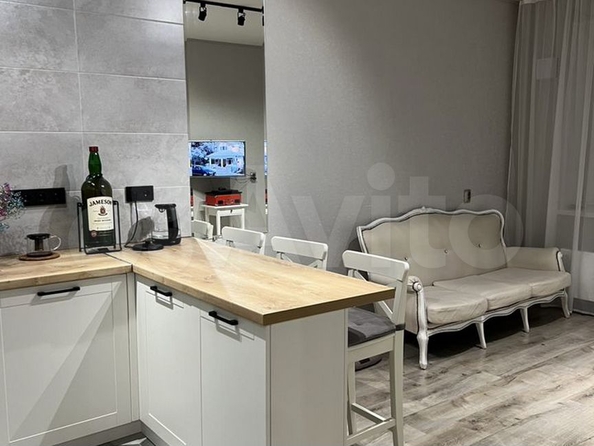 
  Продается 3-комн. квартира, 59.6 м², ЖК Южные Ворота, Грачёва дом 6
. Фото 10.