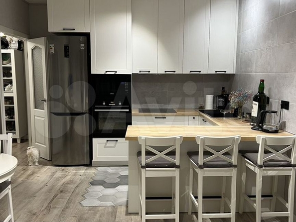 
  Продается 3-комн. квартира, 59.6 м², ЖК Южные Ворота, Грачёва дом 6
. Фото 13.