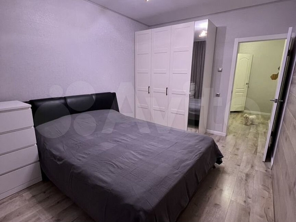 
  Продается 3-комн. квартира, 59.6 м², ЖК Южные Ворота, Грачёва дом 6
. Фото 25.