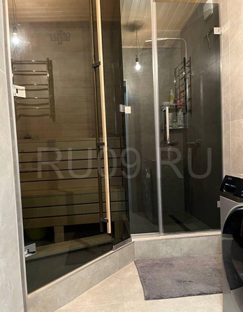 
  Продается 3-комн. квартира, 105 м², Спортивный пер, д. 7
. Фото 10.