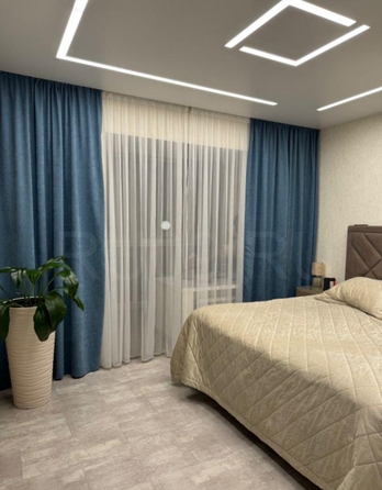 
  Продается 3-комн. квартира, 105 м², Спортивный пер, д. 7
. Фото 14.