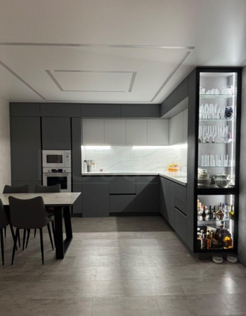 
  Продается 3-комн. квартира, 105 м², Спортивный пер, д. 7
. Фото 16.