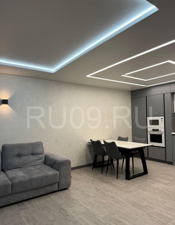 
  Продается 3-комн. квартира, 105 м², Спортивный пер, д. 7
. Фото 25.
