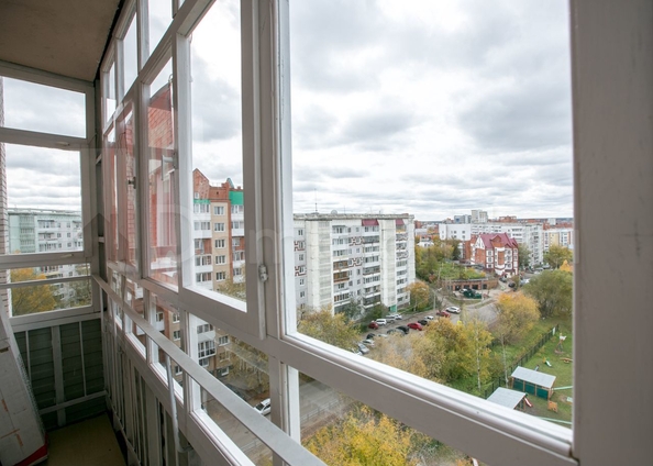 
   Продам 2-комнатную, 77 м², Никитина ул, 56

. Фото 18.