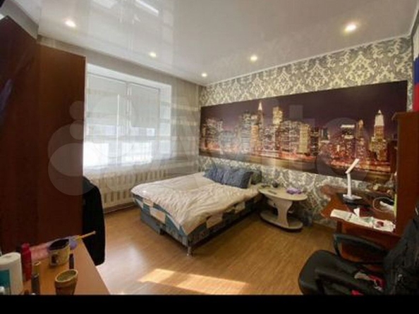 
  Продается 4-комн. квартира, 92.2 м², Транспортная ул, д. 18
. Фото 1.
