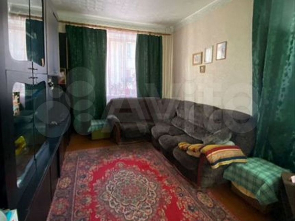 
  Продается 4-комн. квартира, 92.2 м², Транспортная ул, д. 18
. Фото 4.
