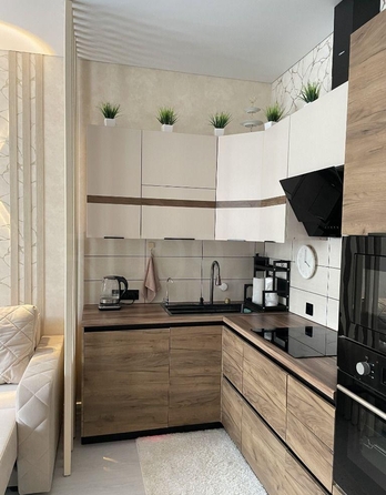 
  Продается 1-комн. квартира, 40 м², Комсомольский пр-кт, д. 48б
. Фото 5.