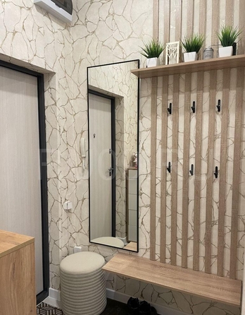 
  Продается 1-комн. квартира, 40 м², Комсомольский пр-кт, д. 48б
. Фото 23.