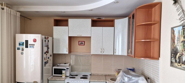 
  Продается 2-комн. квартира, 48.9 м², Чкалова ул, д. 18
. Фото 8.