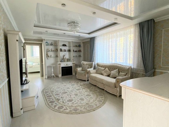 
  Продается 4-комн. квартира, 130 м², Герцена ул, д. 43б
. Фото 1.
