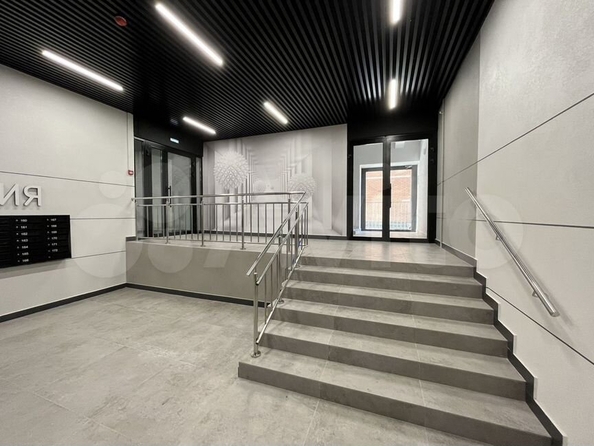 
  Продается 1-комн. квартира, 48.5 м², ЖК Гравитация
. Фото 8.