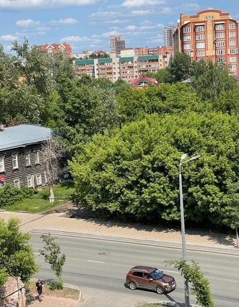 
   Продам 3-комнатную, 74.7 м², Красноармейская ул, 55/1

. Фото 10.