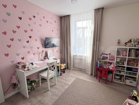 
  Продается 4-комн. квартира, 126.3 м², Горького ул, д. 8
. Фото 15.