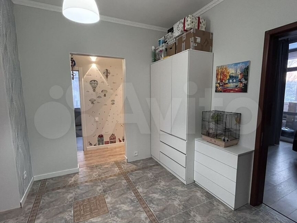 
  Продается 4-комн. квартира, 126.3 м², Горького ул, д. 8
. Фото 18.