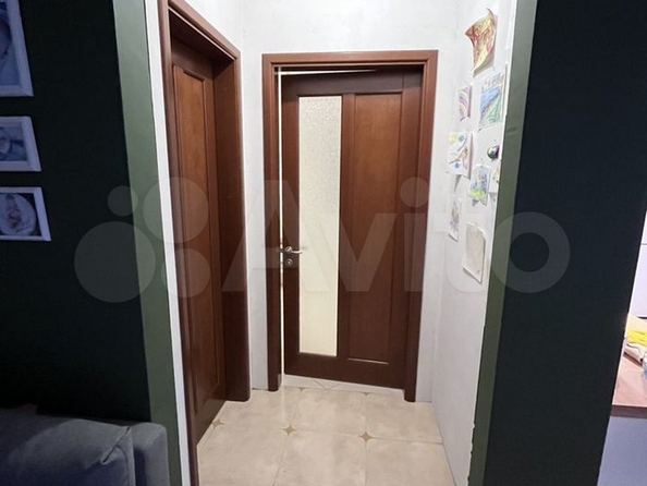 
  Продается 4-комн. квартира, 126.3 м², Горького ул, д. 8
. Фото 24.