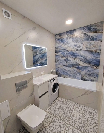 
  Продается 2-комн. квартира, 38.5 м², ЖК Бавария, дом 9
. Фото 7.