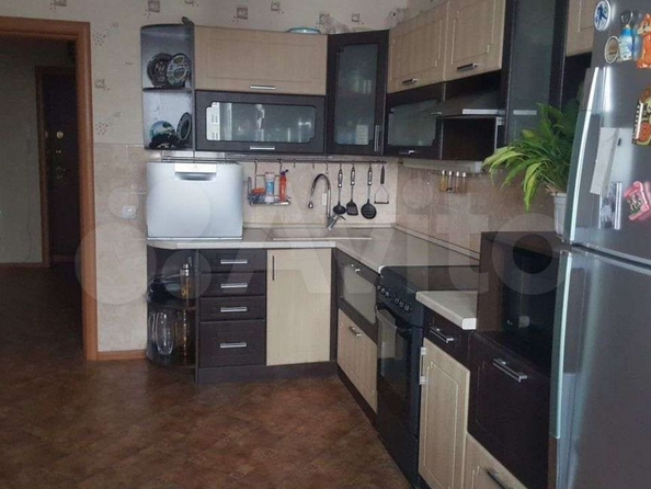 
  Продается 2-комн. квартира, 75 м², Солнечная ул, д. 23
. Фото 4.