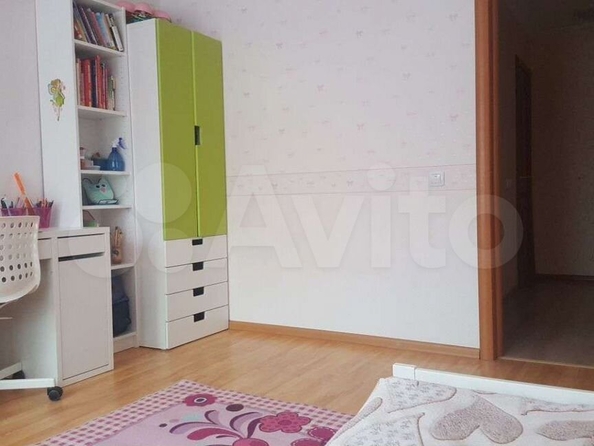 
  Продается 2-комн. квартира, 75 м², Солнечная ул, д. 23
. Фото 10.