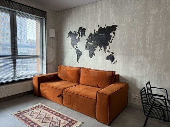 
  Продается 2-комн. квартира, 49.4 м², ЖК На Комсомольском, дом 48
. Фото 5.